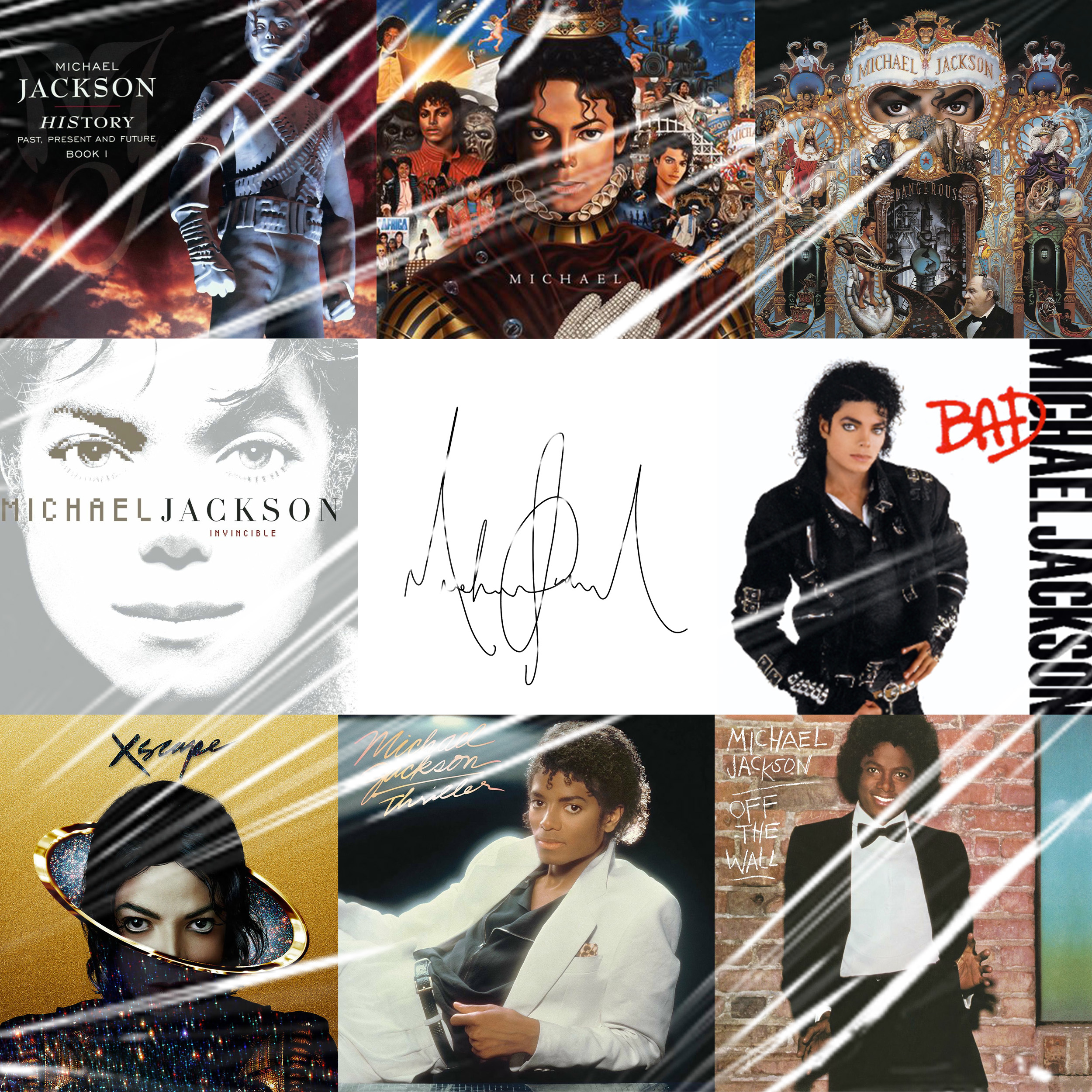 cover album